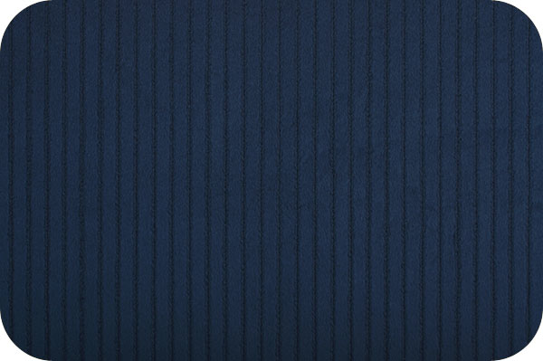 Ribbon Cuddle Navy